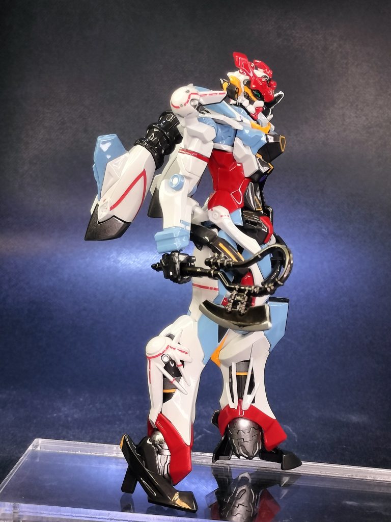 GQuuuuuuX–4枚目/制作者：ぐりぐら