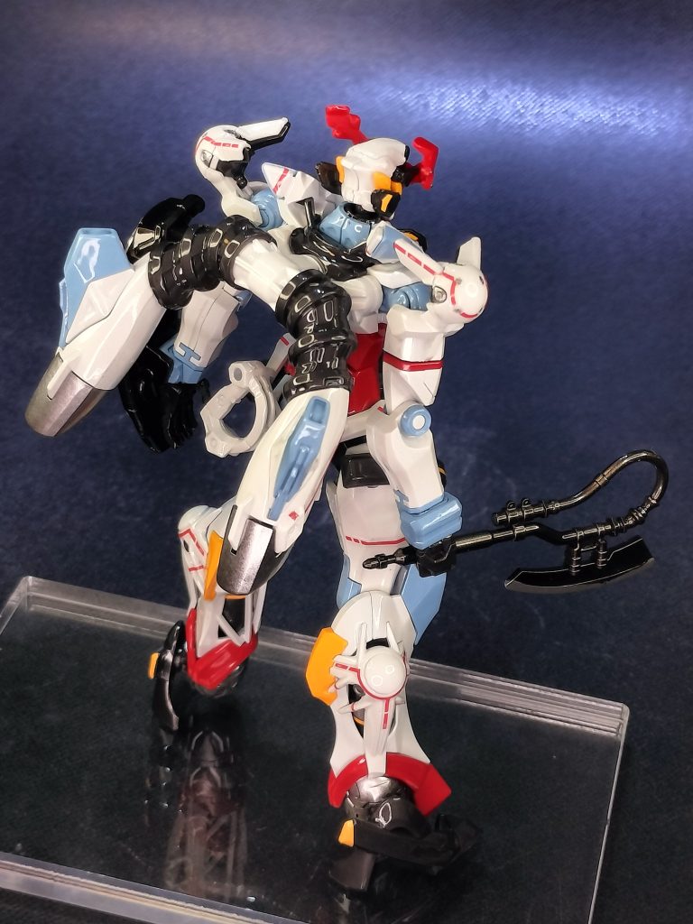 GQuuuuuuX–5枚目/制作者：ぐりぐら