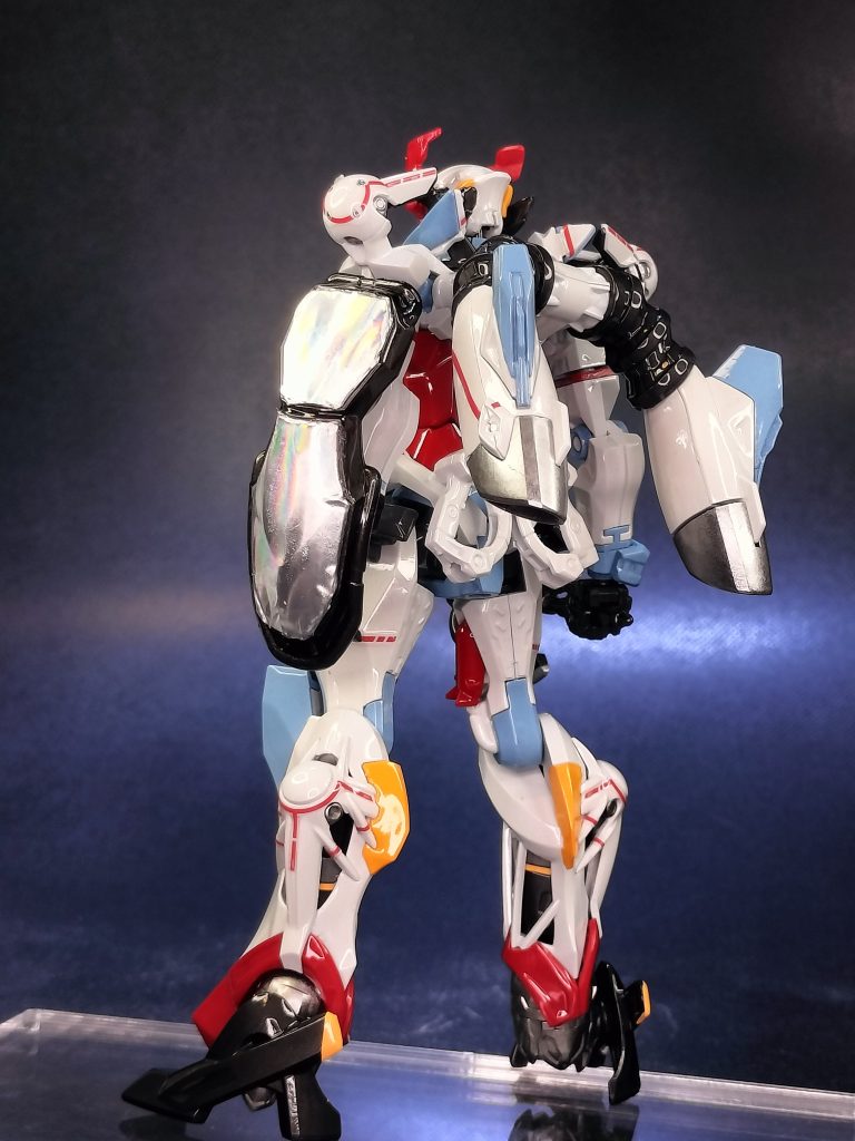 GQuuuuuuX–2枚目/制作者：ぐりぐら