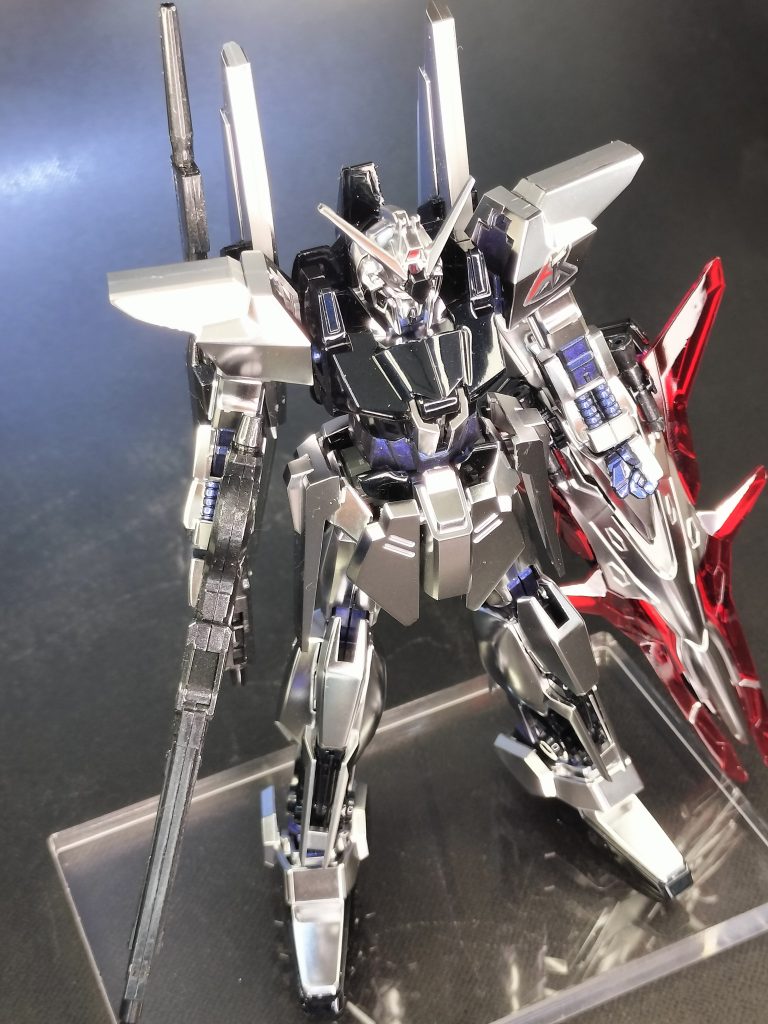 デルタザイン–2枚目/制作者：ぐりぐら