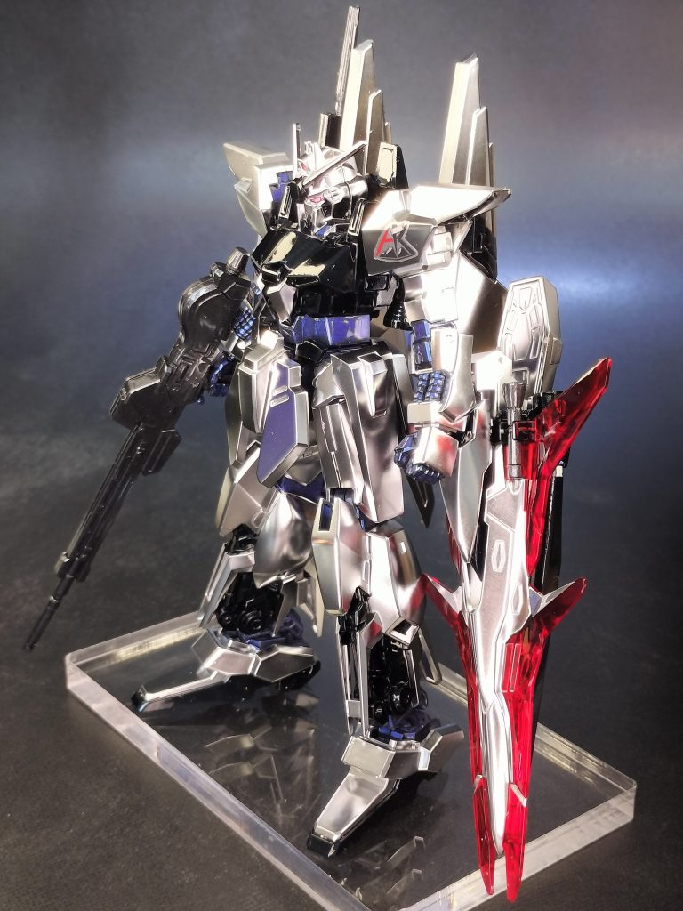 デルタザイン–3枚目/制作者：ぐりぐら