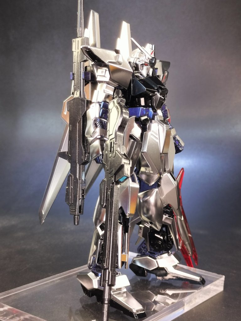 デルタザイン–4枚目/制作者：ぐりぐら