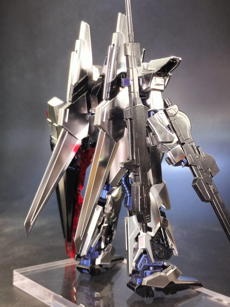 デルタザイン–5枚目/制作者：ぐりぐら