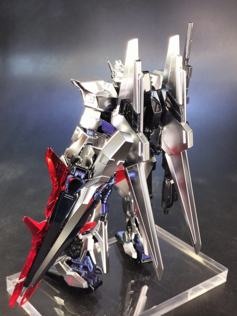 デルタザイン–2枚目/制作者：ぐりぐら