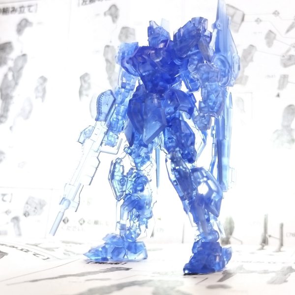 アーティファクト沼症候群、ちょっともう、手の施しようがありませんね…（ X 線画像を診断の主治医のコメント）（3枚目）
