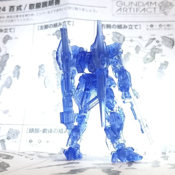 アーティファクト沼症候群、ちょっともう、手の施しようがありませんね…（ X 線画像を診断の主治医のコメント）（2枚目）