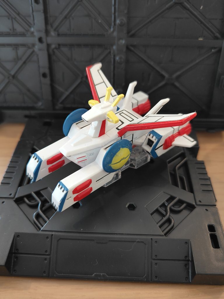 トミカガンダムコラボ