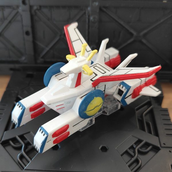 トミカガンダムコラボ