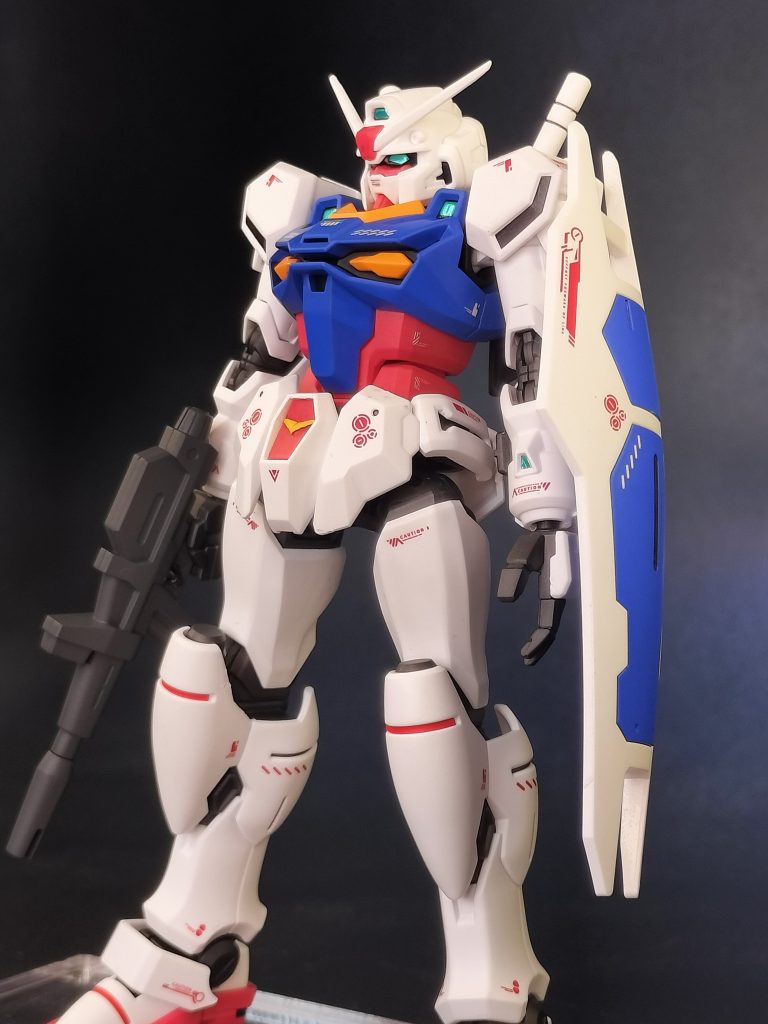 エンゲージガンダム–5枚目/制作者：ぐりぐら