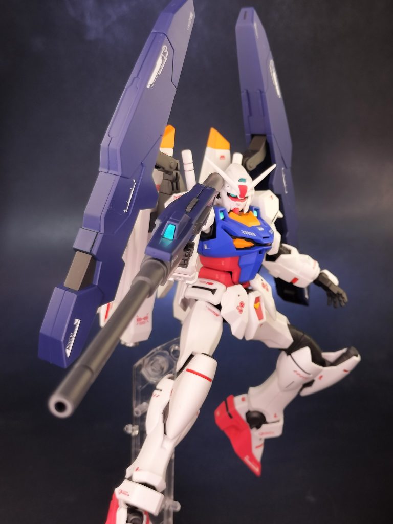 エンゲージガンダム