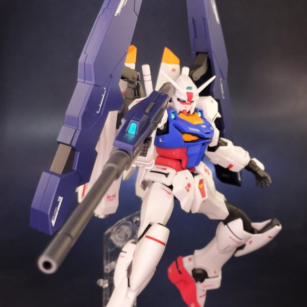 エンゲージガンダム