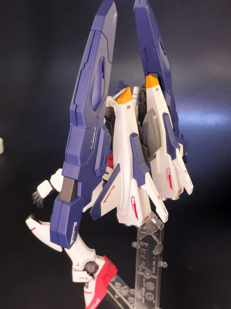 エンゲージガンダム–4枚目/制作者：ぐりぐら