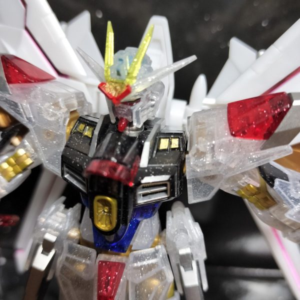 マイフリ（クリアのヤツ）