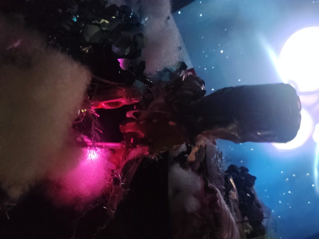 ゲルグ・グフカスタム　波導ガン–5枚目/制作者：3so4ruomori