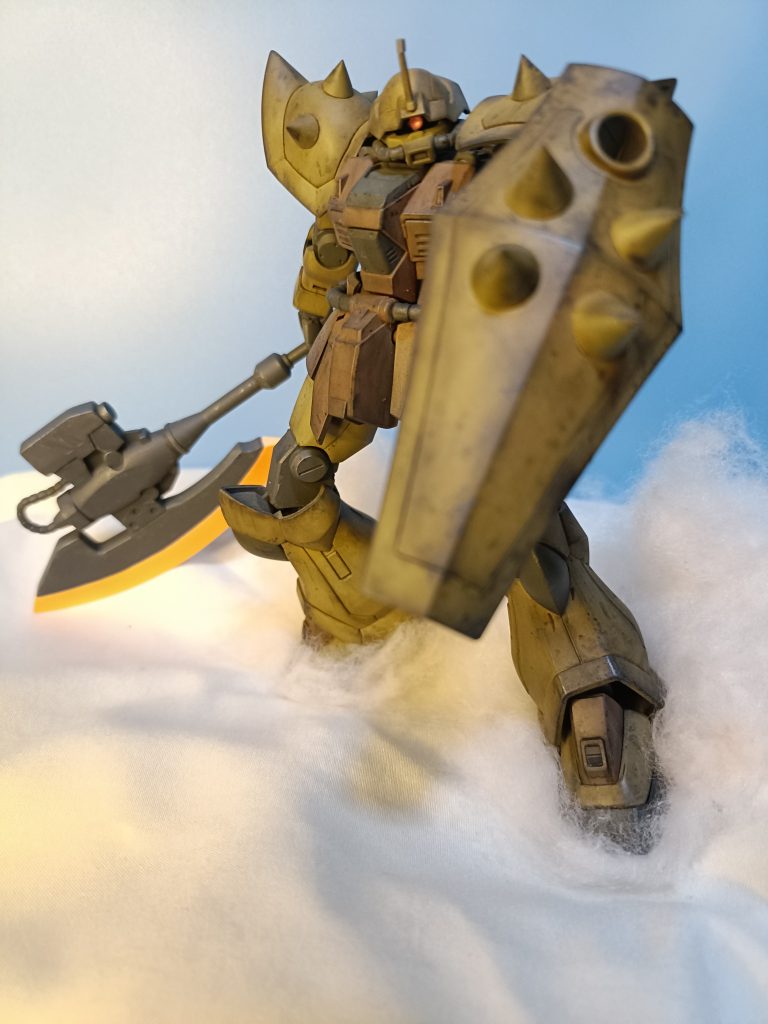 イフリート