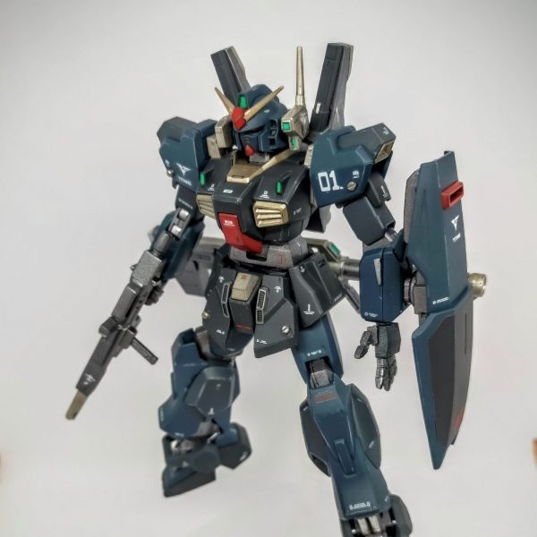 HG ガンダムMK-Ⅱ