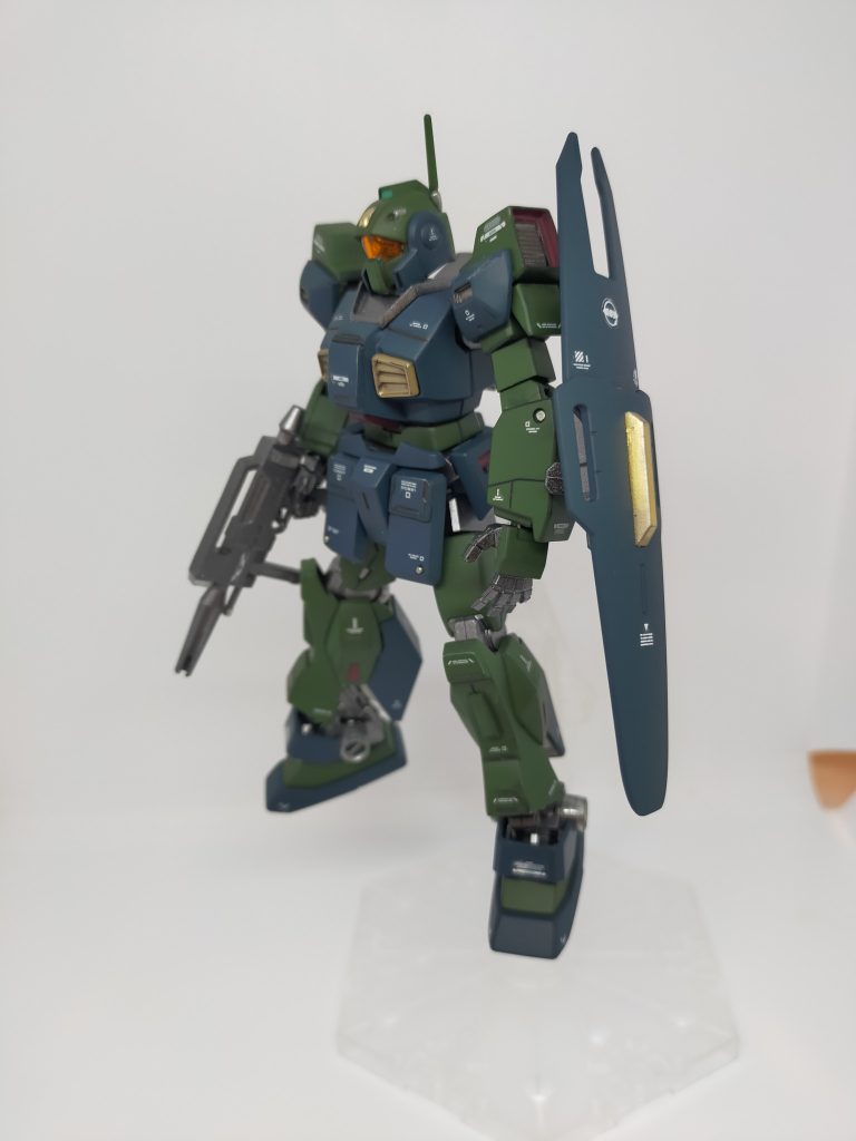 HG ネモ–2枚目/制作者：jejejejegan