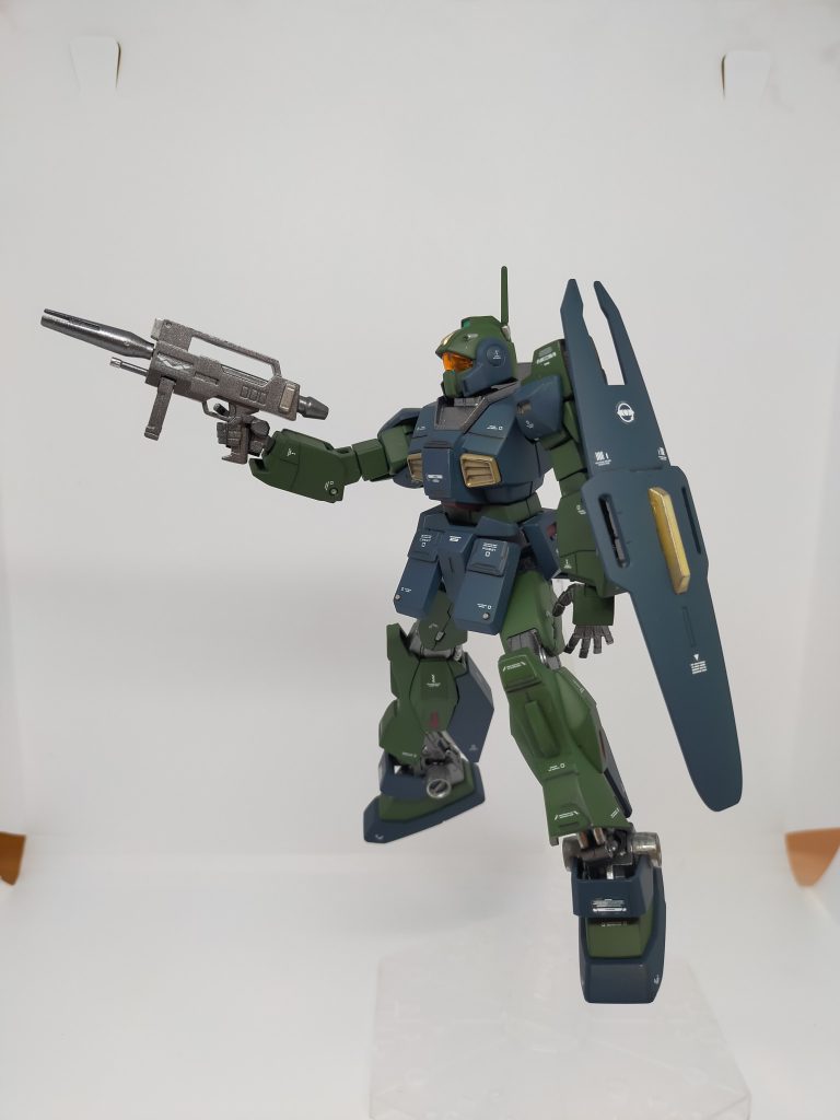 HG ネモ