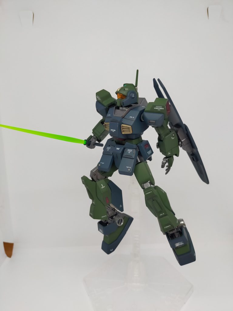 HG ネモ–5枚目/制作者：jejejejegan
