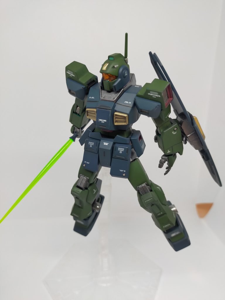 HG ネモ–6枚目/制作者：jejejejegan