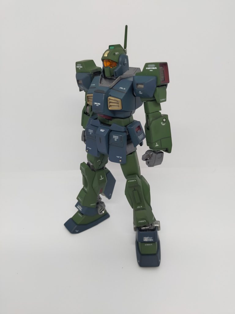 HG ネモ–7枚目/制作者：jejejejegan