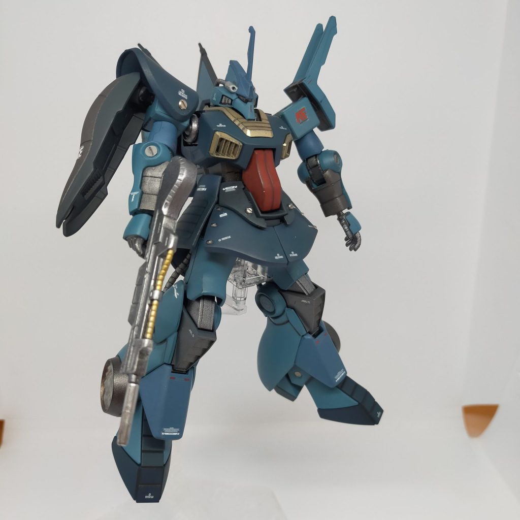 ロピア 爆買い HG ディジェ｜jejejejeganさんのガンプラ作品｜GUNSTA（ガンスタ） ロボット