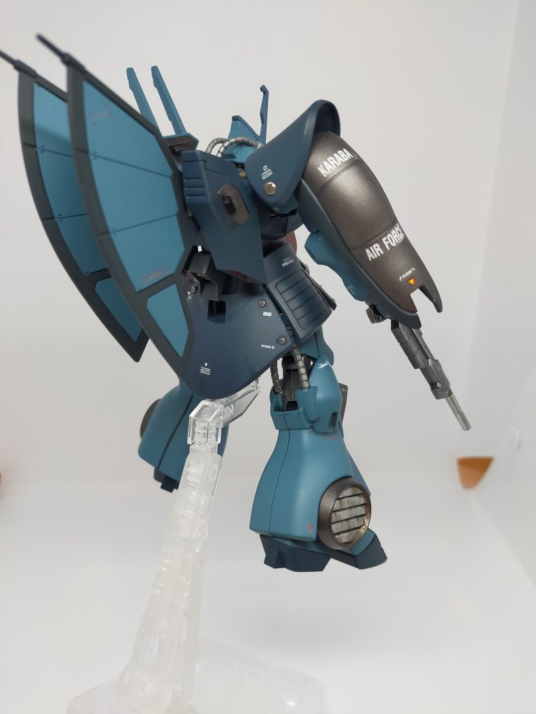 HG ディジェ–5枚目/制作者：jejejejegan