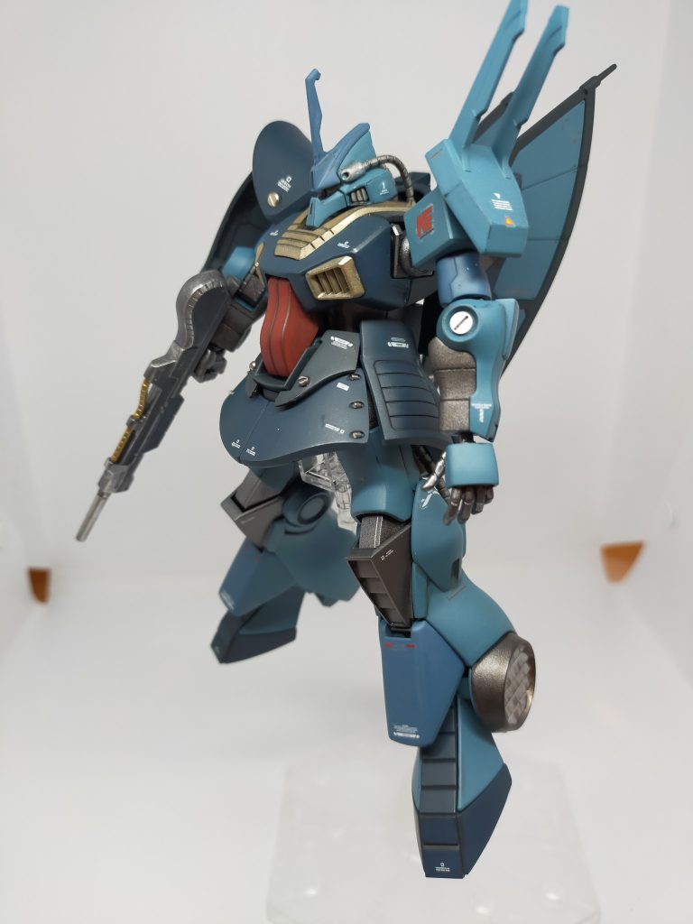 HG ディジェ–4枚目/制作者：jejejejegan