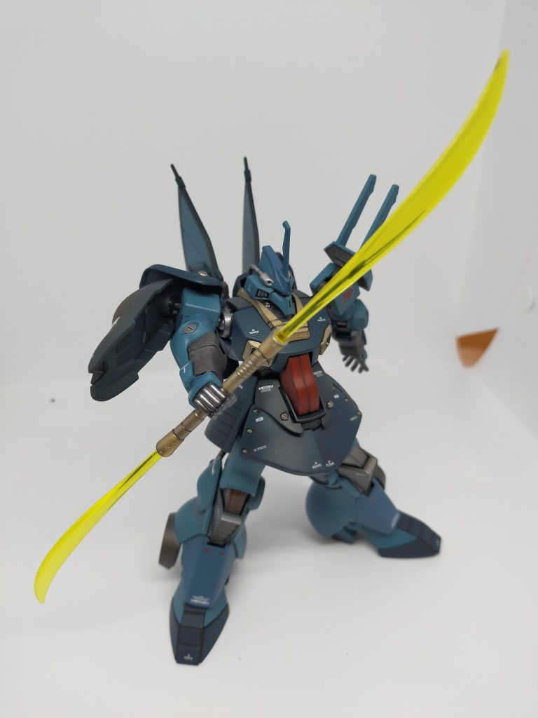 HG ディジェ–3枚目/制作者：jejejejegan