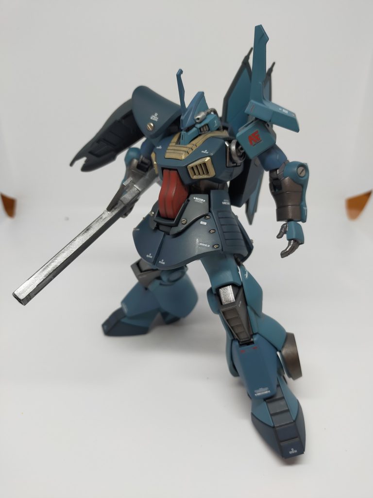 HG ディジェ–2枚目/制作者：jejejejegan