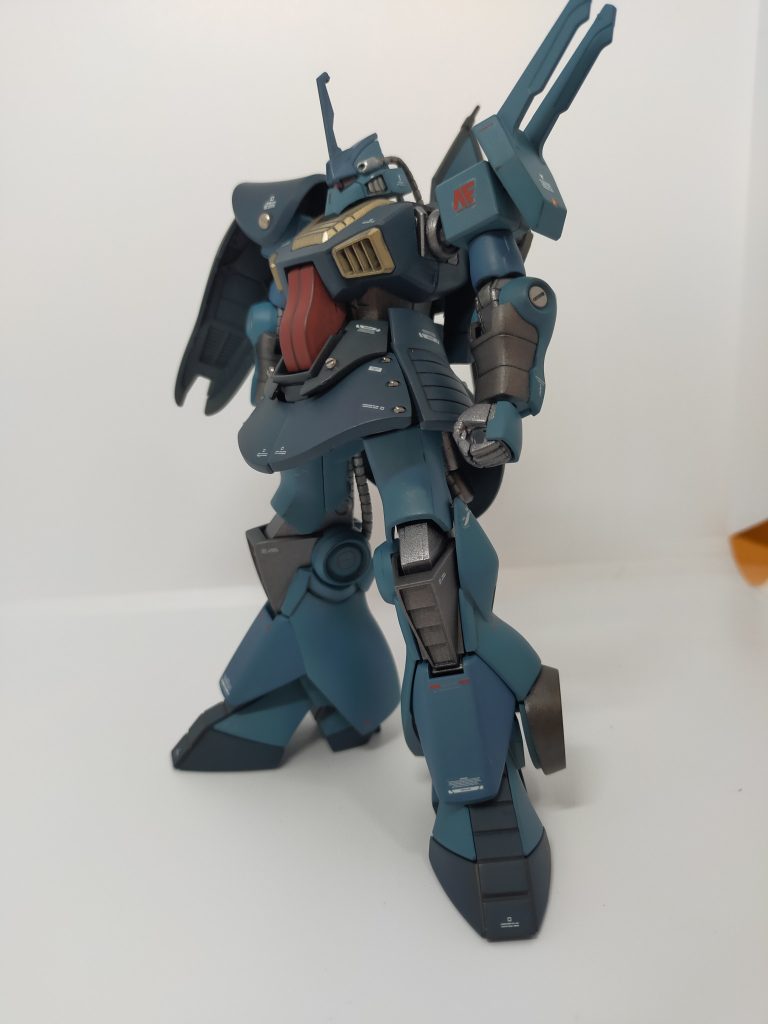 HG ディジェ–6枚目/制作者：jejejejegan