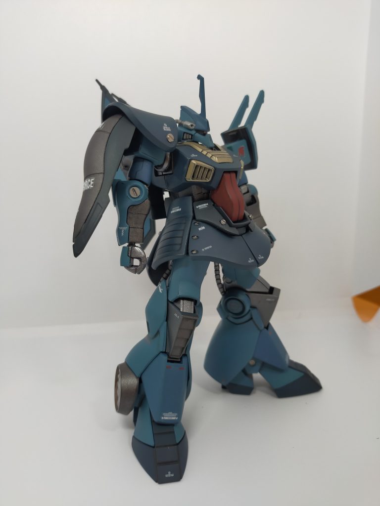 HG ディジェ–7枚目/制作者：jejejejegan