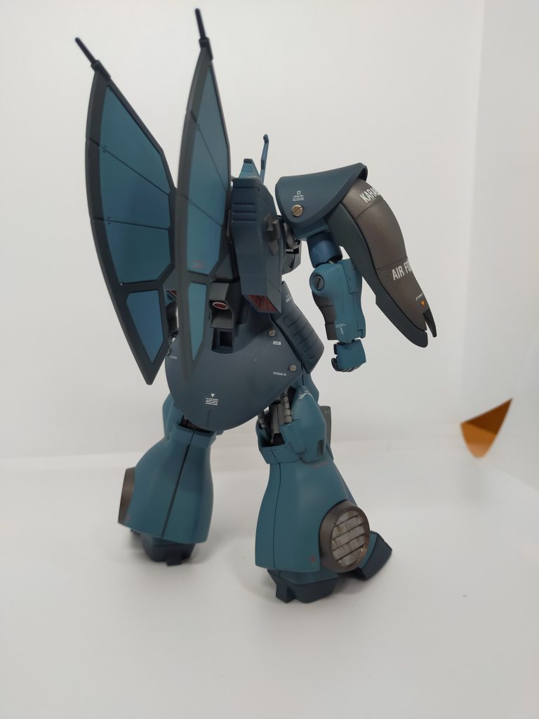 HG ディジェ–8枚目/制作者：jejejejegan