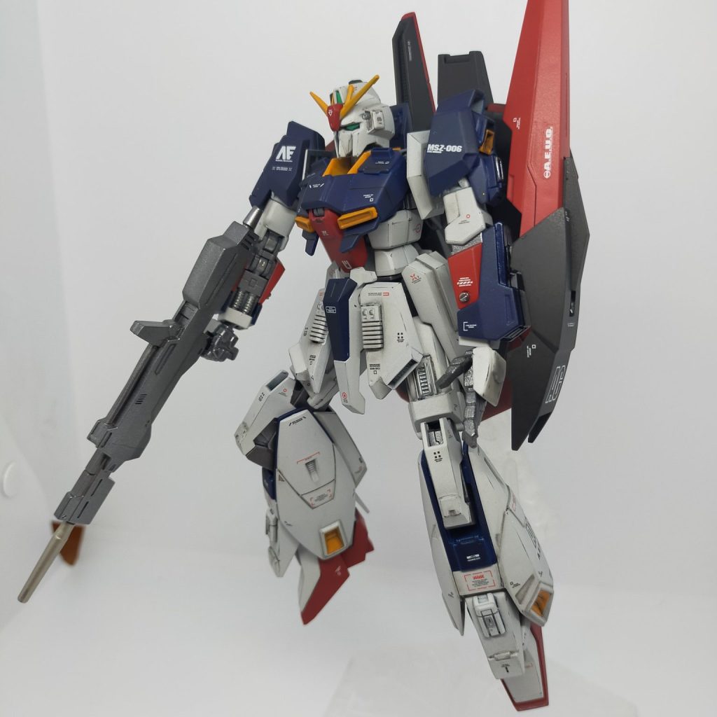 Amazon | BANDAI SPIRITS(バンダイ スピリッツ) HGUC -GUNPLA