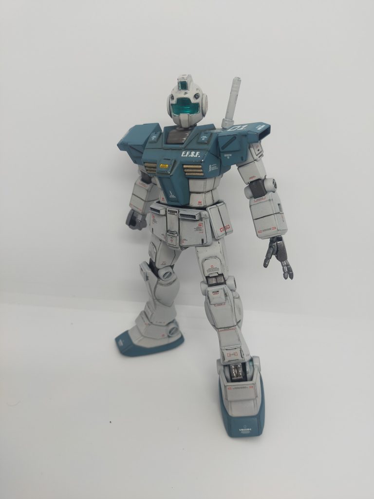 HG ジム