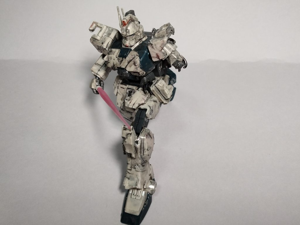 ガンダムEz8–2枚目/制作者：匿名