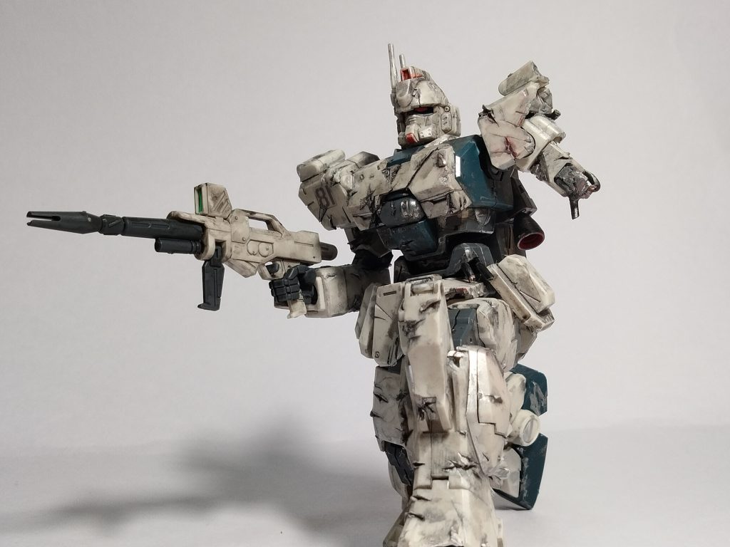 ガンダムEz8