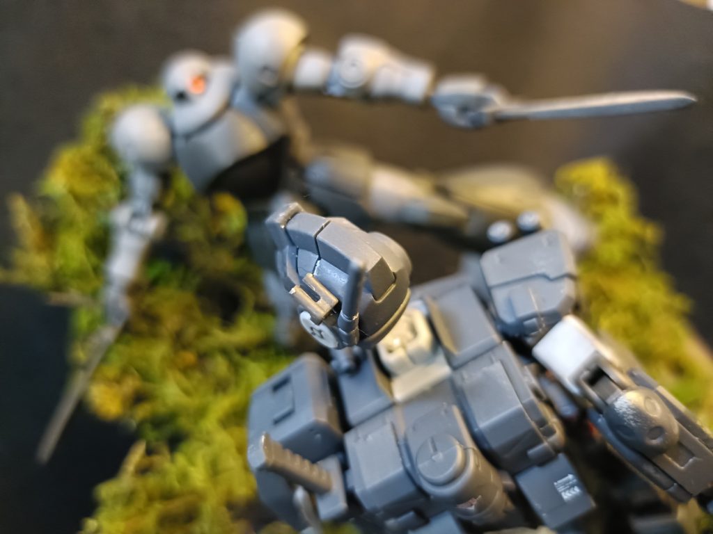 TAKE3そして彼は狩る側から狩られる側に。。