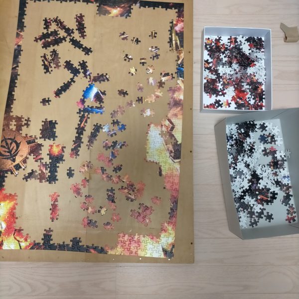 思ってたより時間が、、、