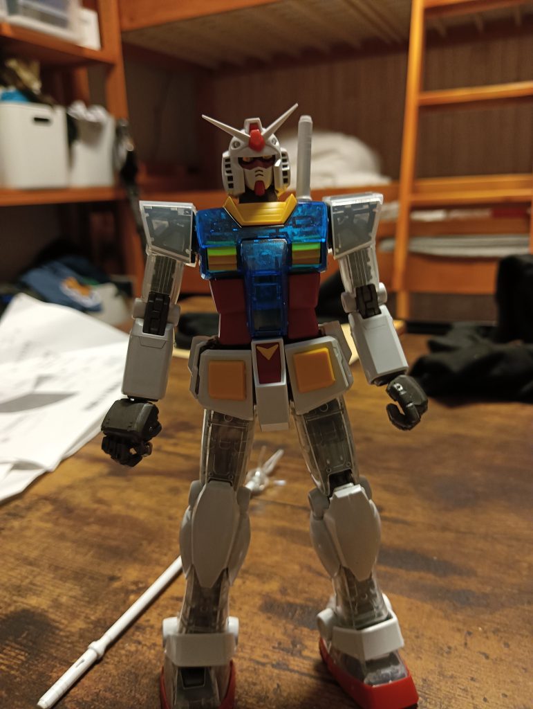 武器編