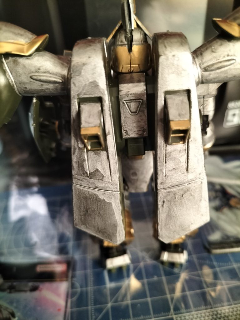 ゲイツ–3枚目/制作者：F90