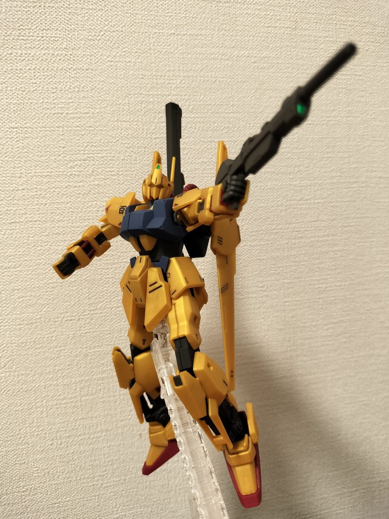 いい色で、つや消しトップコートしてしまうのがもったいないくらいでした！