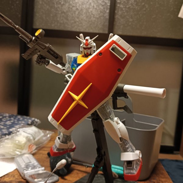 久々の投稿（2回目）