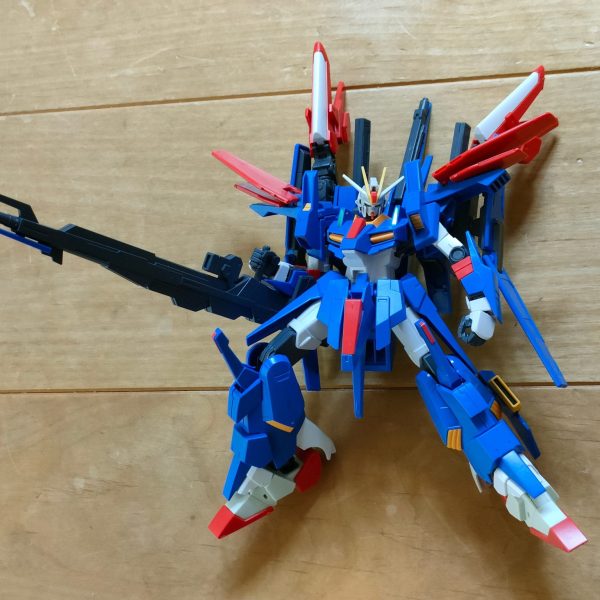 インパルス改　25号機