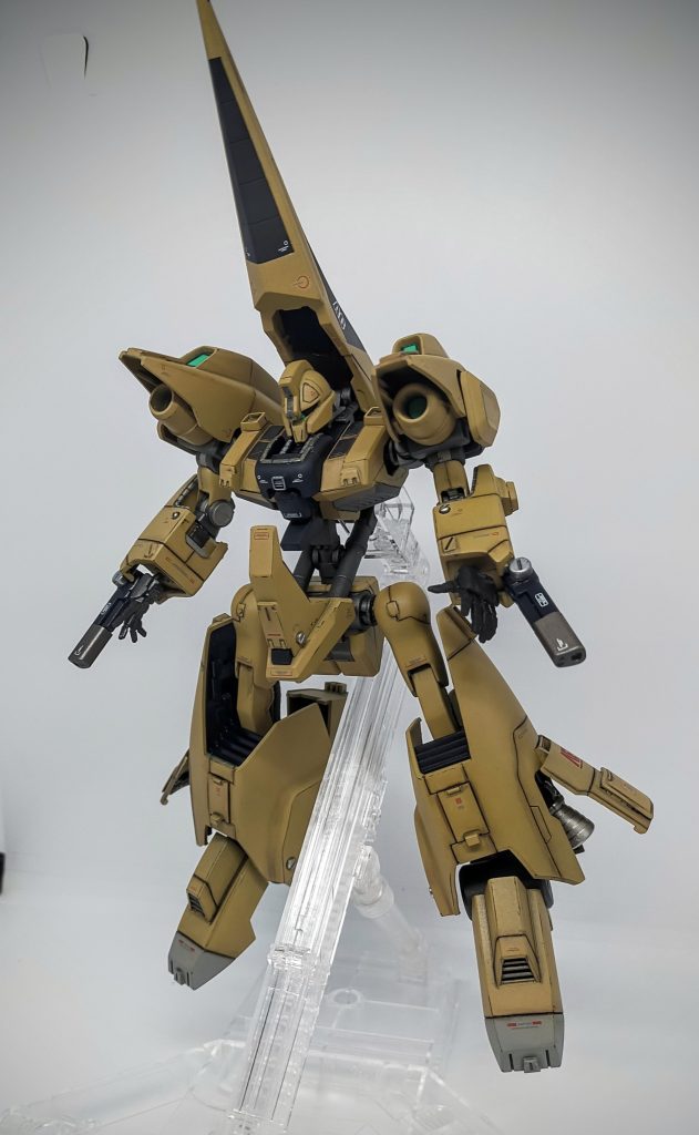 HG メタス–2枚目/制作者：jejejejegan