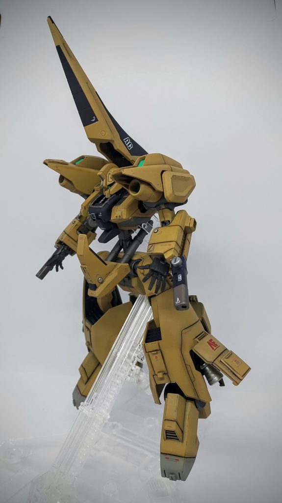 HG メタス–5枚目/制作者：jejejejegan