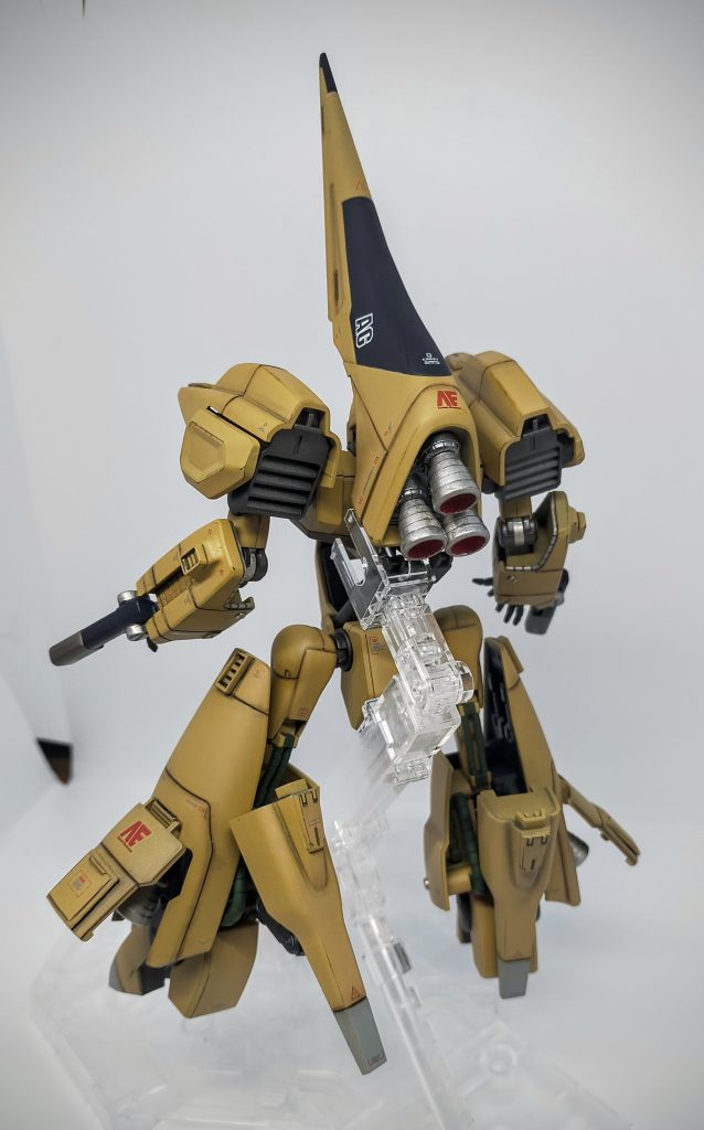 HG メタス–6枚目/制作者：jejejejegan