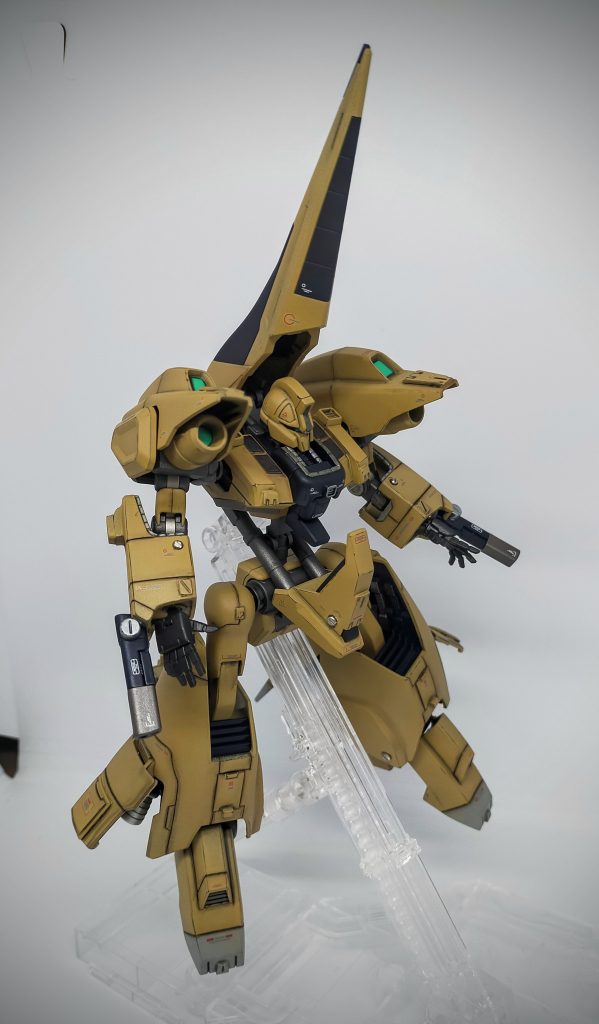 HG メタス–3枚目/制作者：jejejejegan