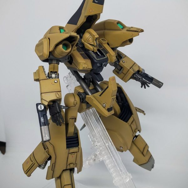 HGUC ディジェ、メタスのセット - メルカリ - ロボット