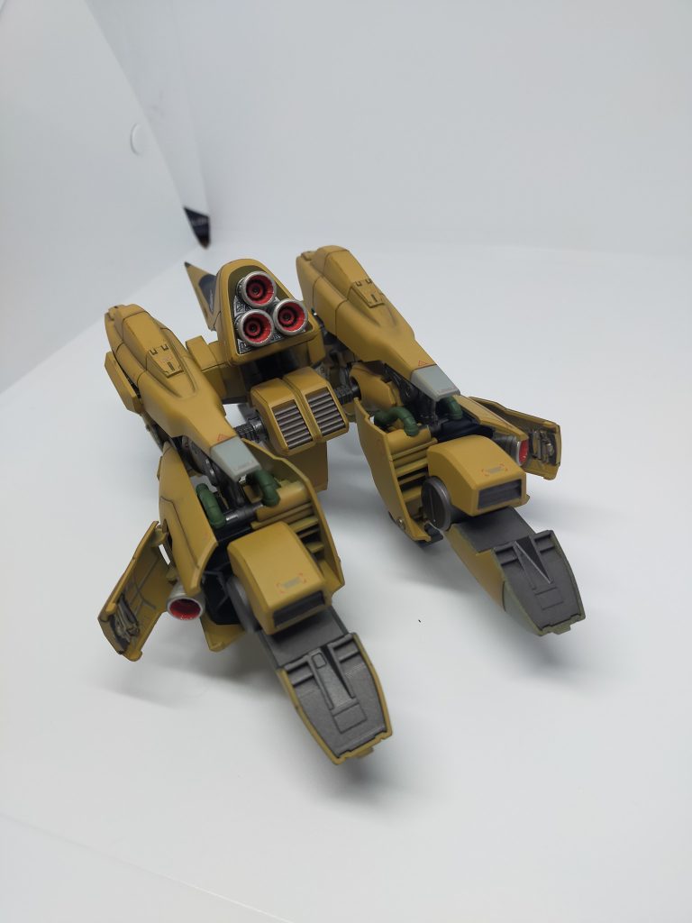 HG メタス–8枚目/制作者：jejejejegan